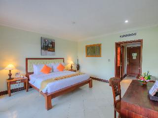 Hotel Vila Lumbung fotoÄŸrafÄ±