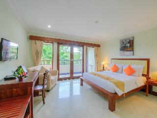 Hotel Vila Lumbung fotoÄŸrafÄ±