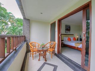 Hotel Vila Lumbung fotoÄŸrafÄ±