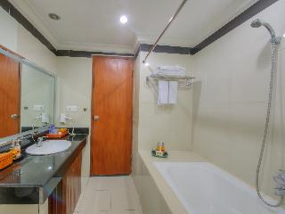Hotel Vila Lumbung fotoÄŸrafÄ±
