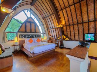 Hotel Vila Lumbung fotoÄŸrafÄ±