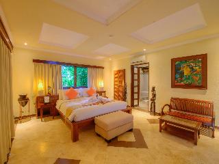 Hotel Vila Lumbung fotoÄŸrafÄ±