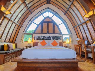 Hotel Vila Lumbung fotoÄŸrafÄ±
