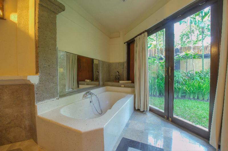 Hotel Vila Lumbung - Oda