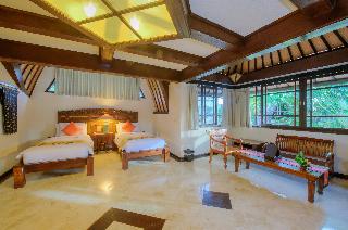 Hotel Vila Lumbung fotoÄŸrafÄ±