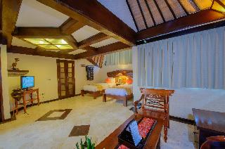 Hotel Vila Lumbung fotoÄŸrafÄ±