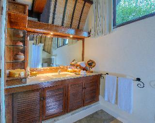 Hotel Vila Lumbung fotoÄŸrafÄ±