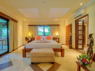 Hotel Vila Lumbung fotoÄŸrafÄ±