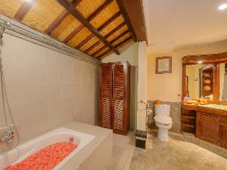 Hotel Vila Lumbung fotoÄŸrafÄ±