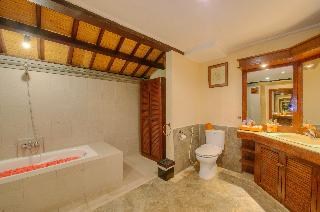 Hotel Vila Lumbung fotoÄŸrafÄ±