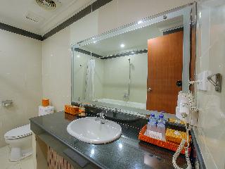 Hotel Vila Lumbung fotoÄŸrafÄ±