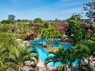 Hotel Vila Lumbung fotoÄŸrafÄ±