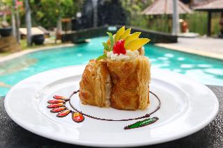 Hotel Vila Lumbung fotoÄŸrafÄ±