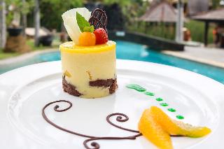 Hotel Vila Lumbung fotoÄŸrafÄ±