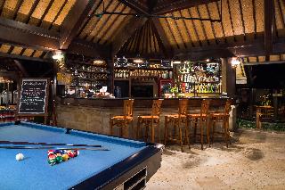 Hotel Vila Lumbung fotoÄŸrafÄ±