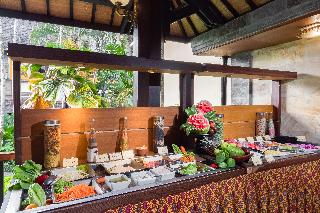 Hotel Vila Lumbung fotoÄŸrafÄ±