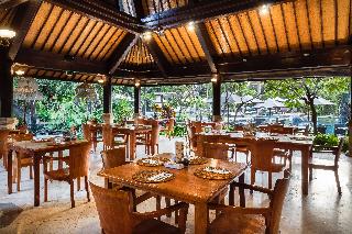 Hotel Vila Lumbung fotoÄŸrafÄ±