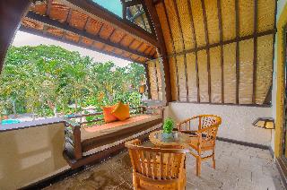 Hotel Vila Lumbung fotoÄŸrafÄ±