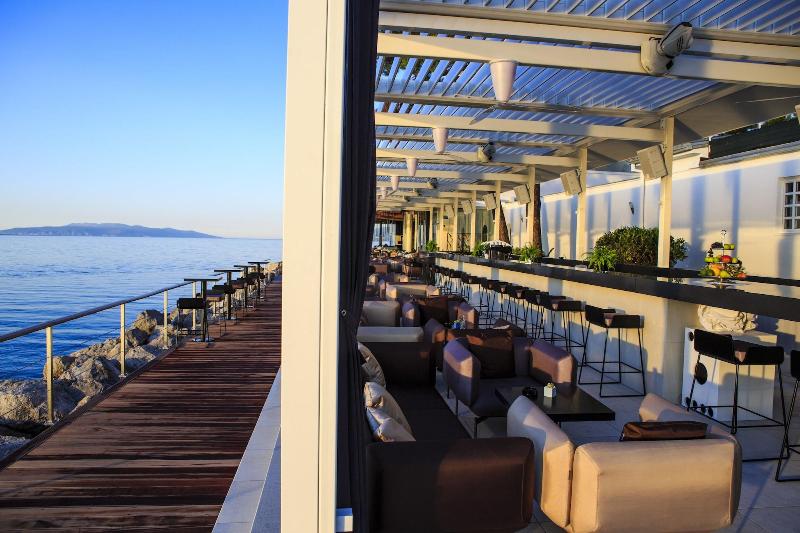 Hotel Bevanda - Relais & Chateaux - Genel