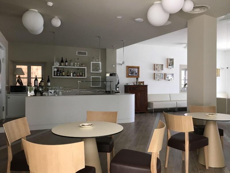 Hotel Monteverde - Bar