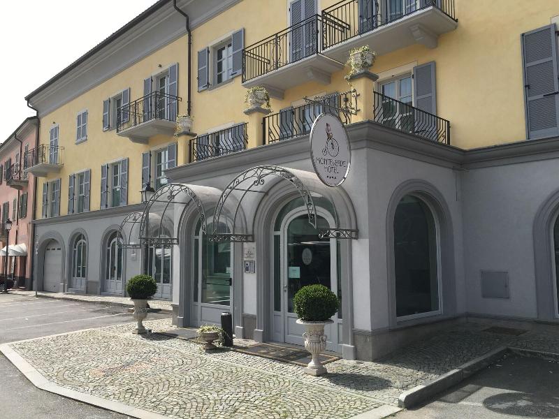Hotel Monteverde - Genel
