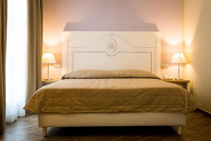 Hotel Monteverde - Oda