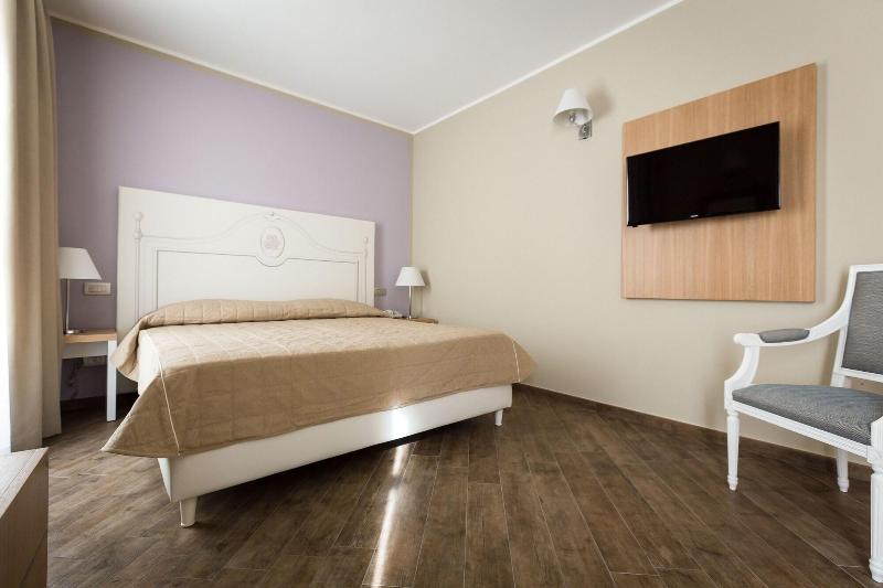 Hotel Monteverde - Oda