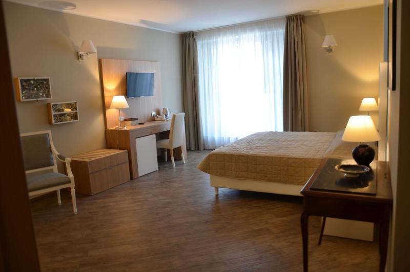 Hotel Monteverde - Oda