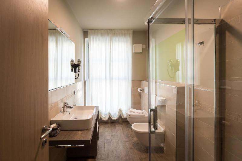 Hotel Monteverde - Oda