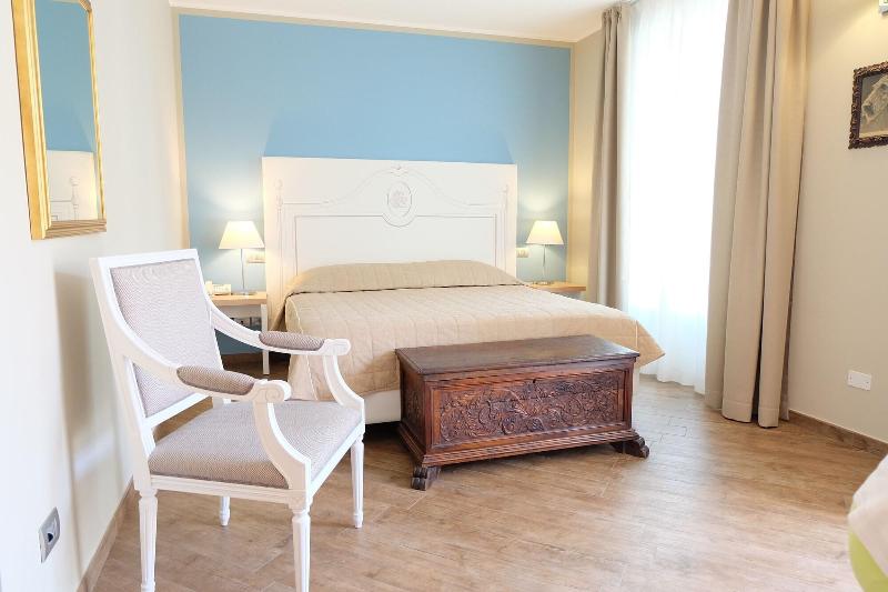Hotel Monteverde - Oda
