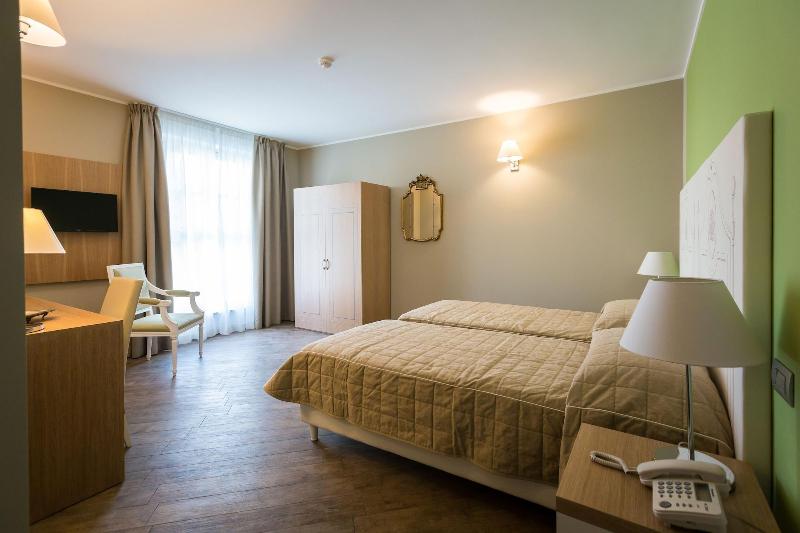 Hotel Monteverde - Oda