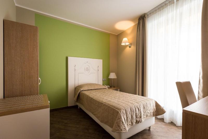 Hotel Monteverde - Oda
