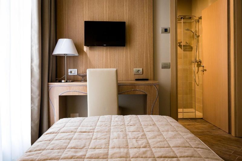 Hotel Monteverde - Oda
