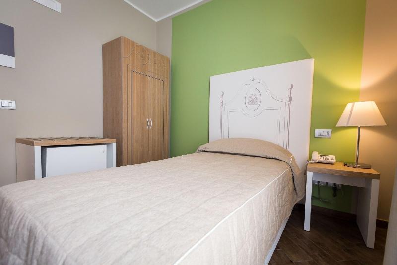 Hotel Monteverde - Oda