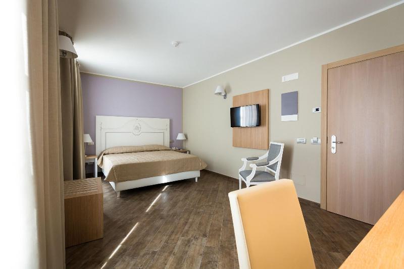 Hotel Monteverde - Oda