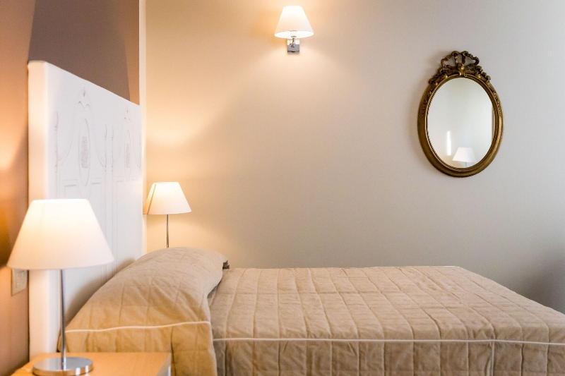 Hotel Monteverde - Oda