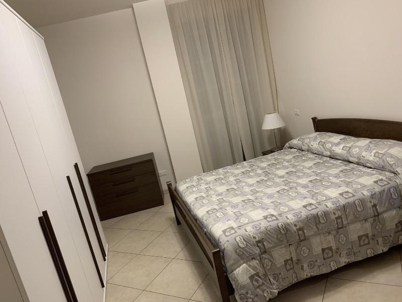 Hotel Monteverde - Oda