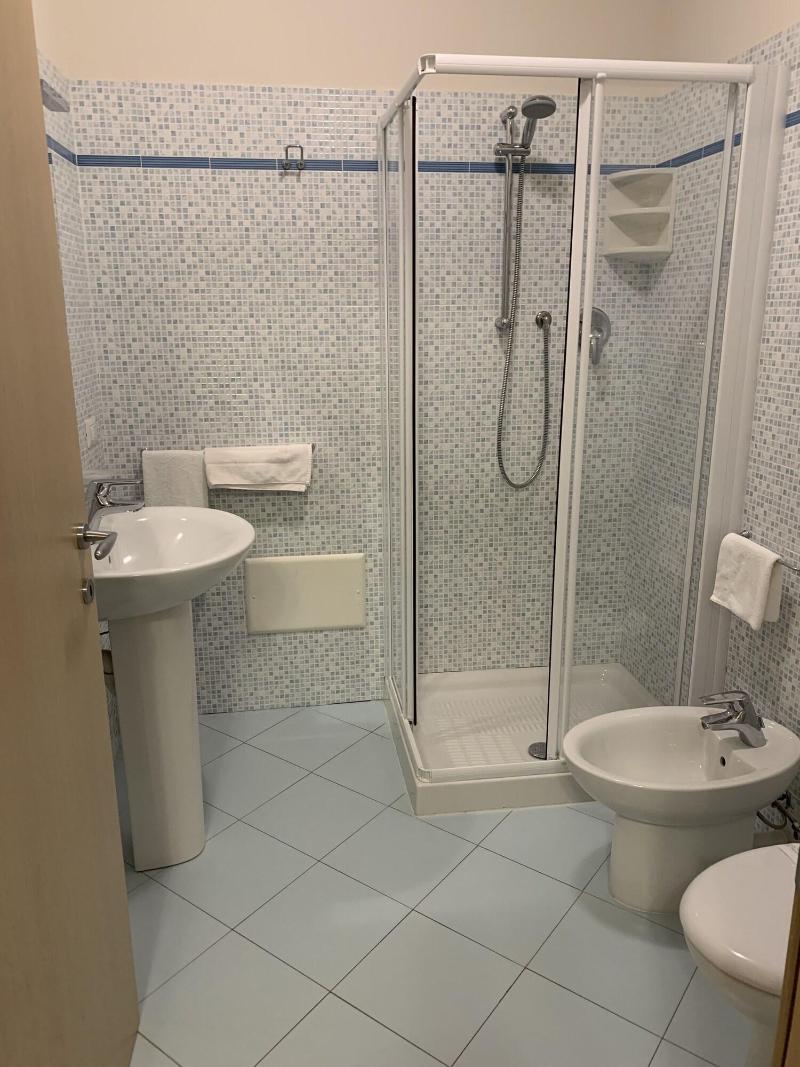 Hotel Monteverde - Oda