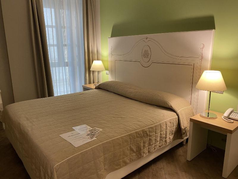 Hotel Monteverde - Oda