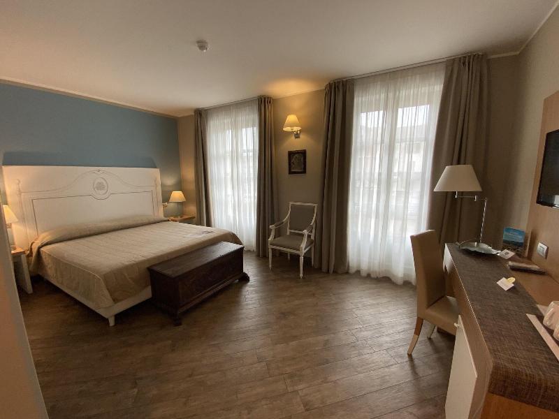 Hotel Monteverde - Oda