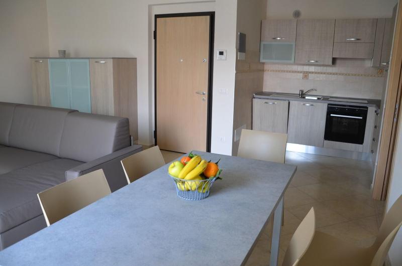 Hotel Monteverde - Oda