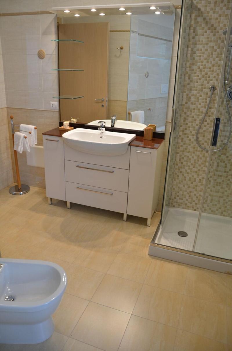 Hotel Monteverde - Oda