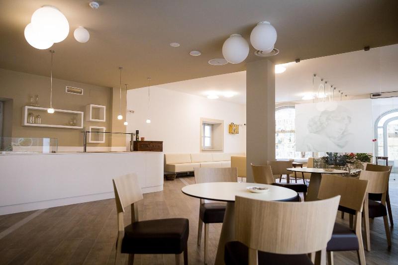 Hotel Monteverde - Restoran