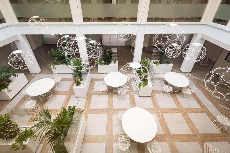 Hotel Monteverde - Restoran