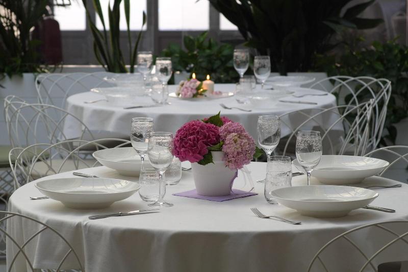 Hotel Monteverde - Restoran