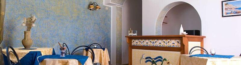 La Casa Di Farfalle E Gabbiani - Bar