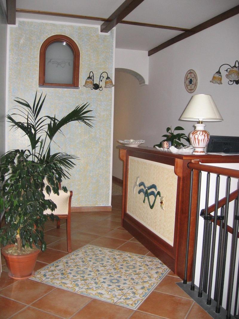 La Casa Di Farfalle E Gabbiani - Lobi