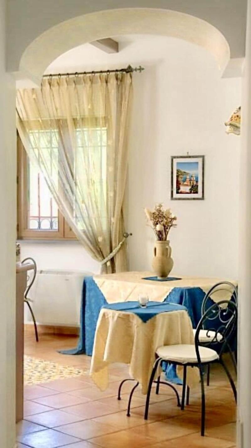 La Casa Di Farfalle E Gabbiani - Lobi