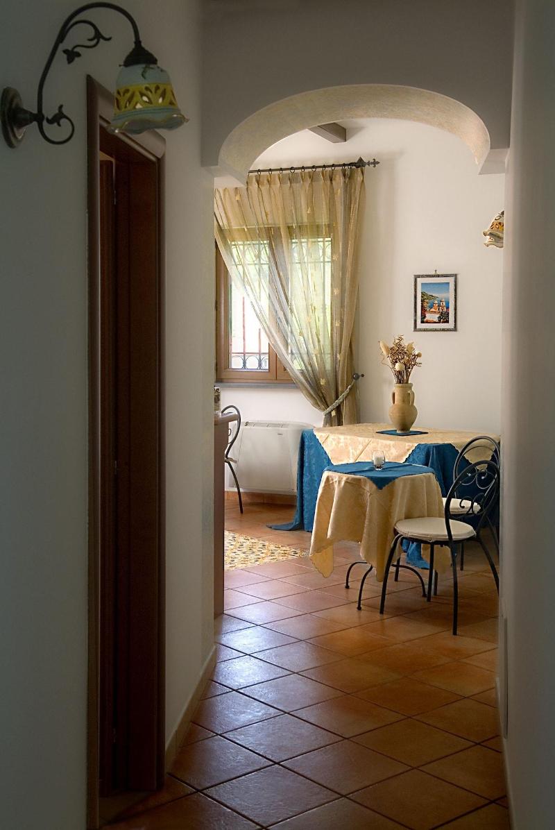 La Casa Di Farfalle E Gabbiani - Lobi