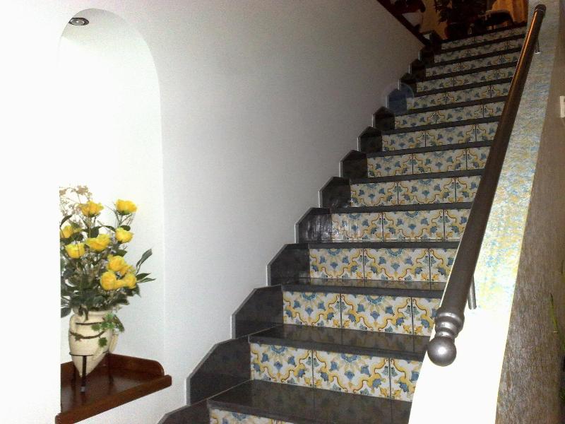 La Casa Di Farfalle E Gabbiani - Lobi